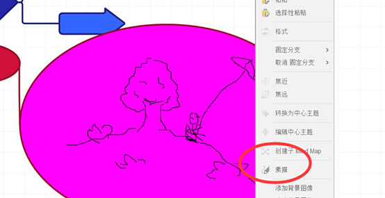 IMindMap 12(思维导图)免激活版