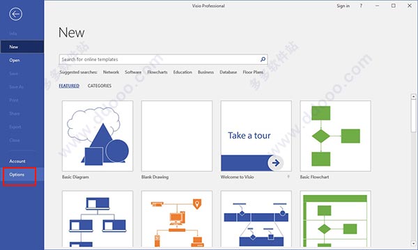 Microsoft Visio 2019简体中文版