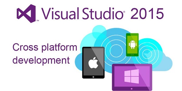 Visual Studio 2015 绿色版