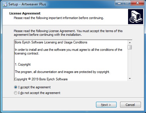 Artweaver Plus(绘画编辑软件) v7.0.7.15492正式版