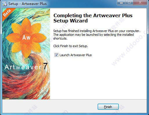 Artweaver Plus(绘画编辑软件) v7.0.7.15492正式版