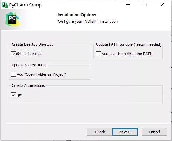 Pycharm v2021.12官网版