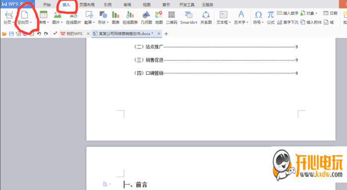 WPS Office v13.0.503.101正式版