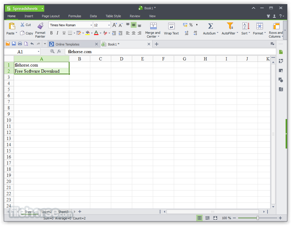 Wps office 2015 完整版