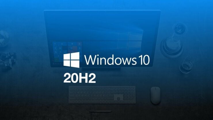 Win10 2009/20H2预览版Build 19042官方ISO镜像下载