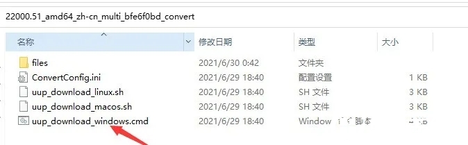 微软最新 Win11 22000.65 iso镜像_Win11正式版下载