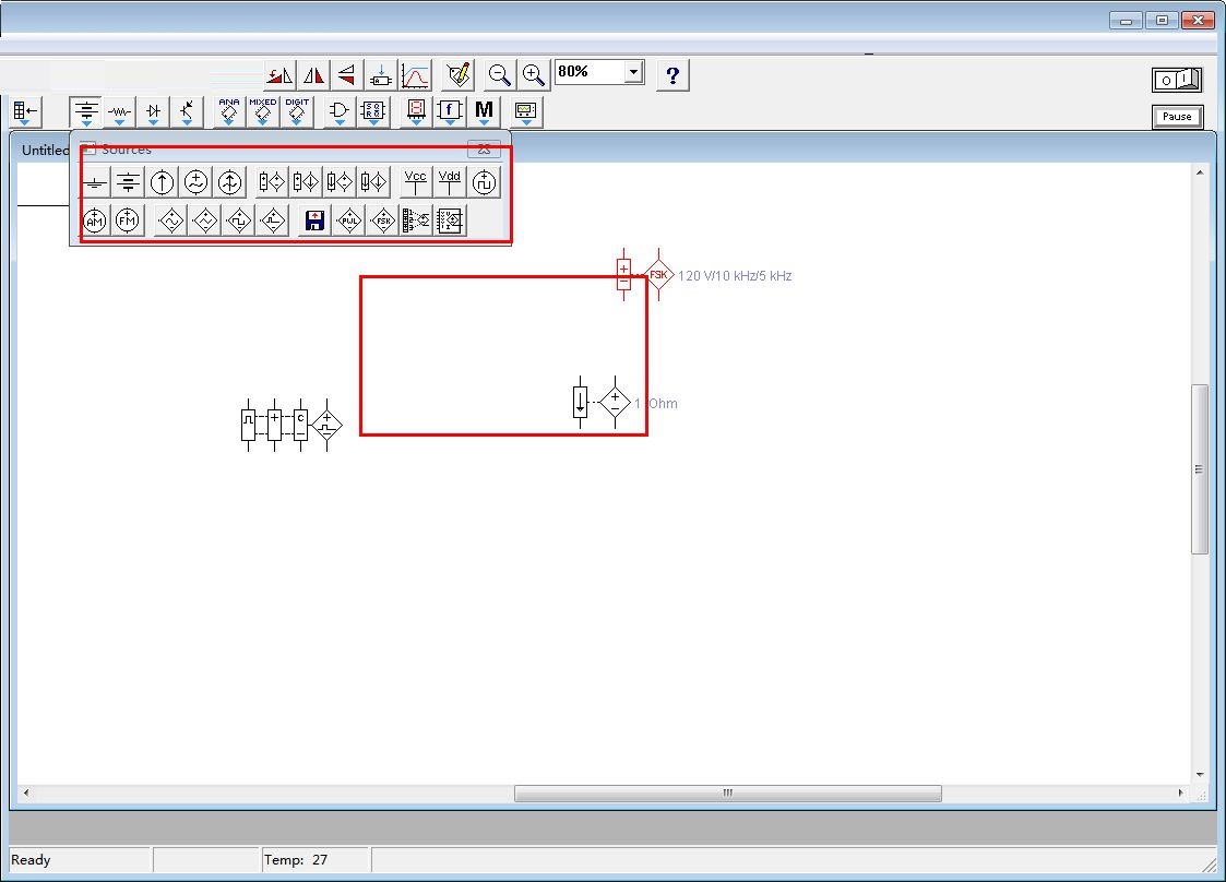 Electronic Workbench官网版