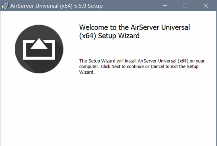 AirServer v7.2.6电脑版