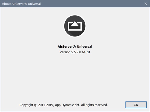 AirServer v7.2.6电脑版