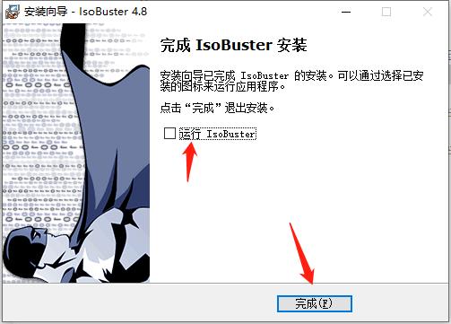 IsoBuster Pro v4.8中文版