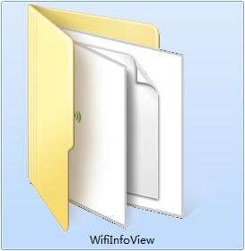 WifiInfoView v2.76中文版