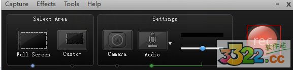 Camtasia Studio 6稳定版