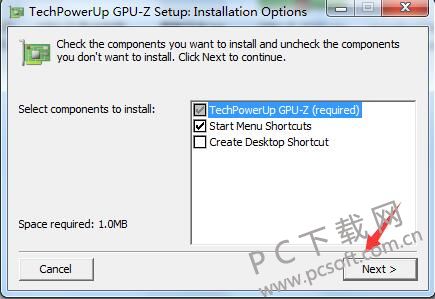 GPU-Z v2.41.0绿色版