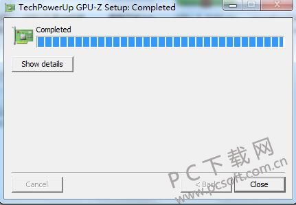 GPU-Z v2.41.0绿色版