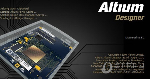 Altium Designer 2020官方版