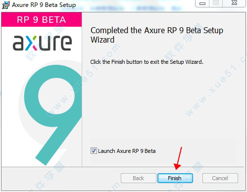 Axure RP 9官方版