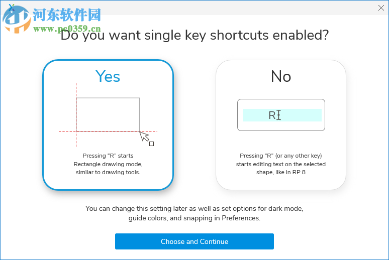 Axure RP 9官方版