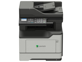 利盟Lexmark Mx321adw 一体机驱动 V1.2