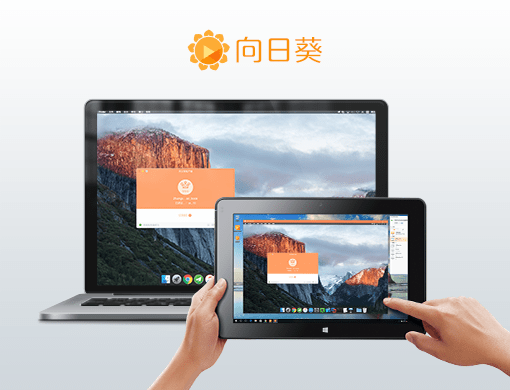 向日葵远程控制 v11.0.0.37930 正式版