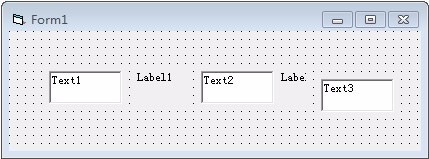 Visual Basic v6.0官方版 