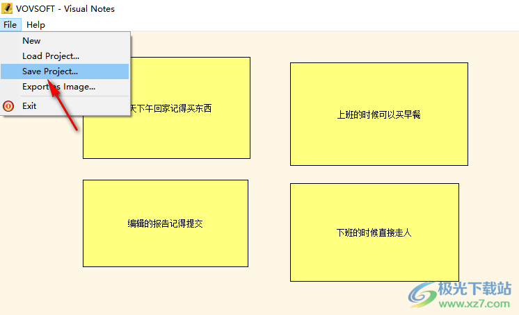 Visual Notes 视觉笔记 V1.4