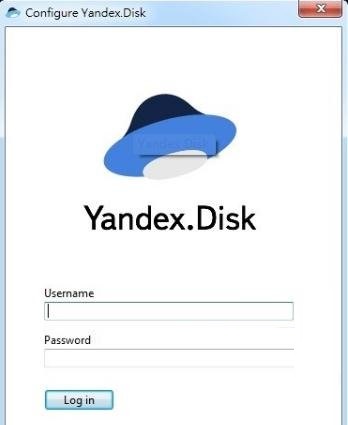 YandexDisk 网盘存储 V3.1.8.3060