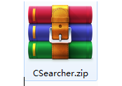 CSearcher 索引搜索软件 V1.5.5.1