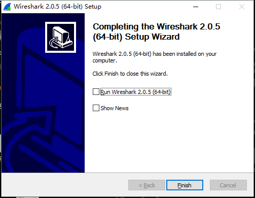 Wireshark(抓包分析工具) v3.6.0官方版