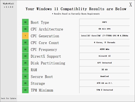 微软原版 Windows11 iso镜像下载 V2021