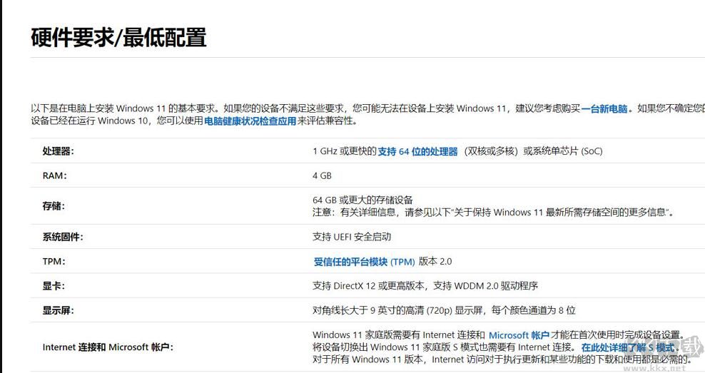 Win11正式版_微软官网 Win11 64位下载 V2021