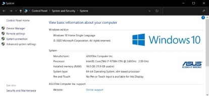 微软官网 Win10专业版下载_2009 32位正式版 V19042.508