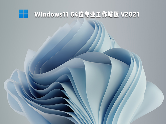 Win11专业工作站版_Win11 64位专业工作站版下载