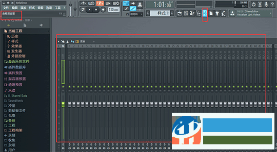 FL Studio v20.1.1.795正式版