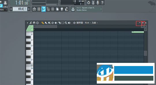 FL Studio v20.1.1.795正式版