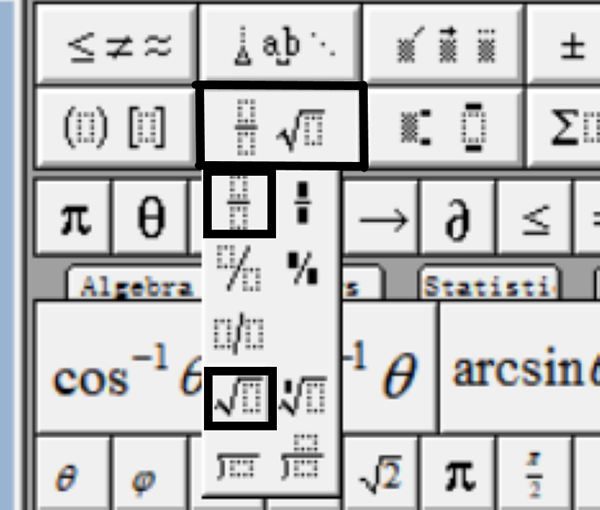 MathType 7.4正式版