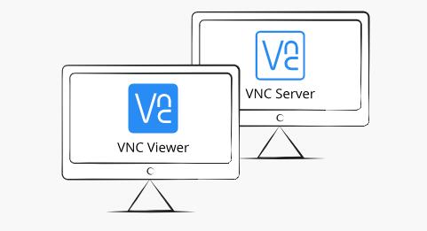 VNC Viewer(远程控制) v5.3.1中文版