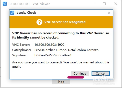 VNC Viewer(远程控制) v5.3.1中文版