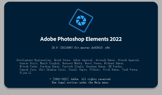 Adobe Photoshop2022 v23.2.2.325官方版