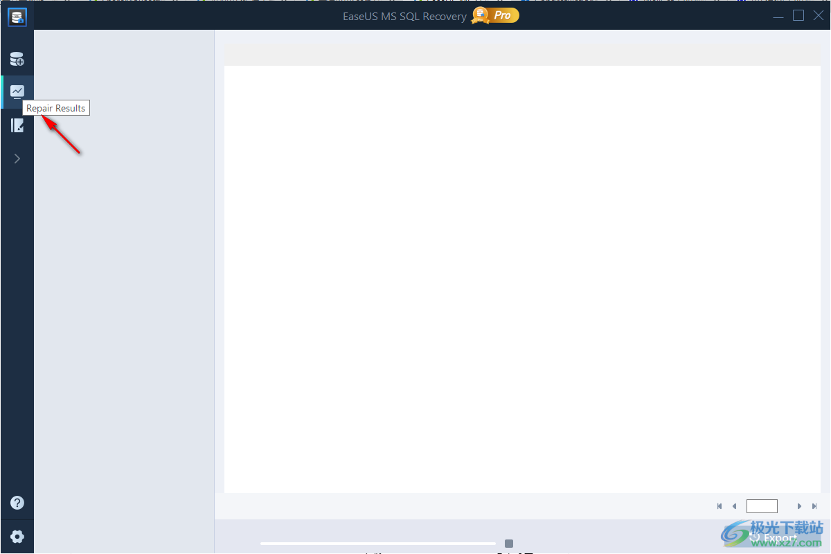 EaseUS MS SQL Recovery Pro 数据库修复 V10.2.0.0