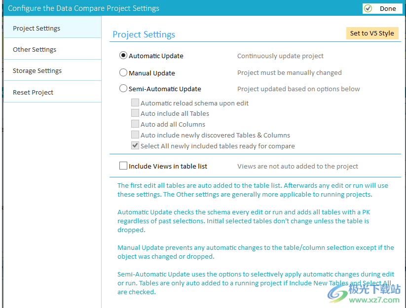 SQL Delta for Oracle 数据库比较工具 V6.5.1.153