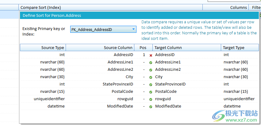 SQL Delta for Oracle 数据库比较工具 V6.5.1.153