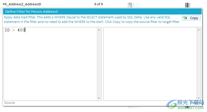 SQL Delta for Oracle 数据库比较工具 V6.5.1.153