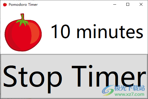 Pomodoro Timer 番茄计时器 V4.0 免费版