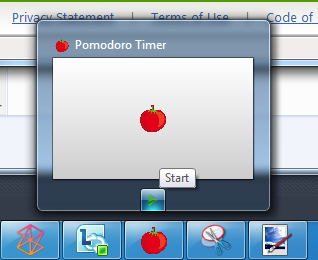 Pomodoro Timer 番茄计时器 V4.0 免费版