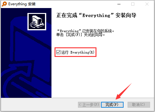 Everything v1.4.1.1009 官方版