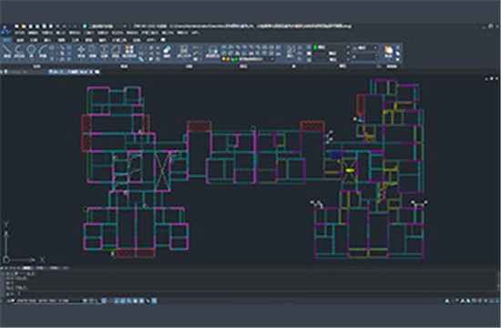 中望CAD 2022免激活版