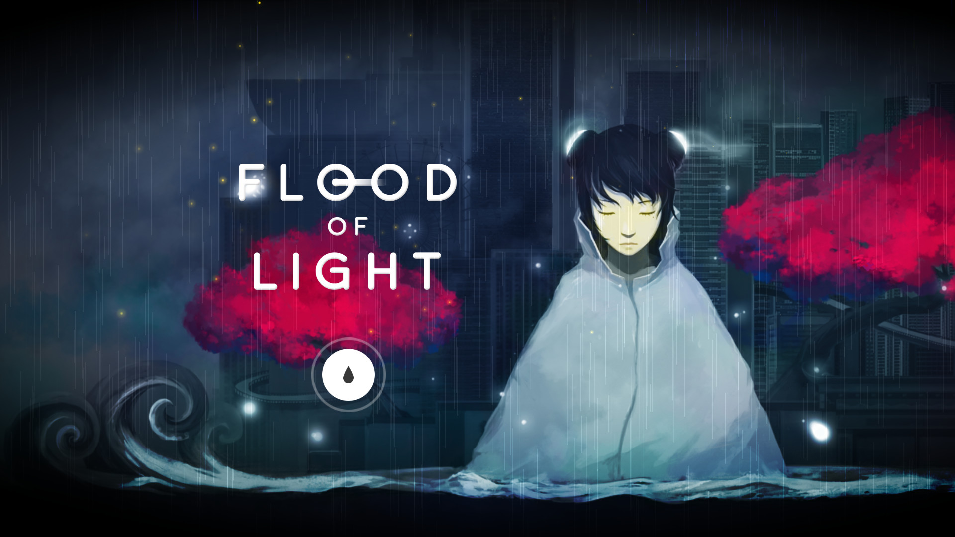 雨纪 Flood of Light 中文版