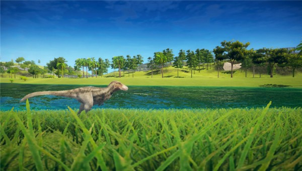 史前王国 Prehistoric Kingdom 中文版