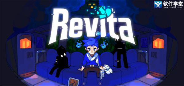 轮回塔 Revita