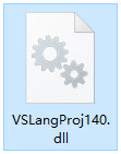 VSLangProj140.dll免费下载